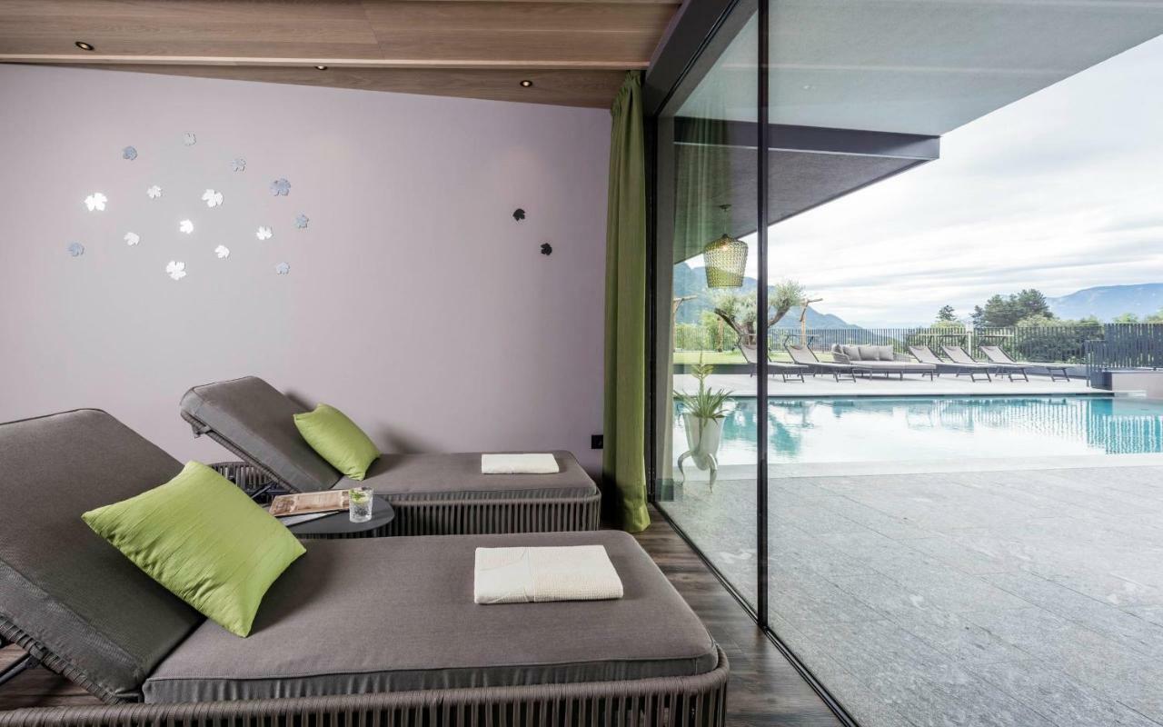 Vinea - Suites Тіроло Екстер'єр фото