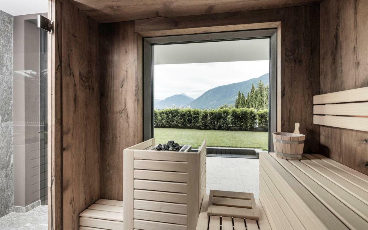 Vinea - Suites Тіроло Екстер'єр фото