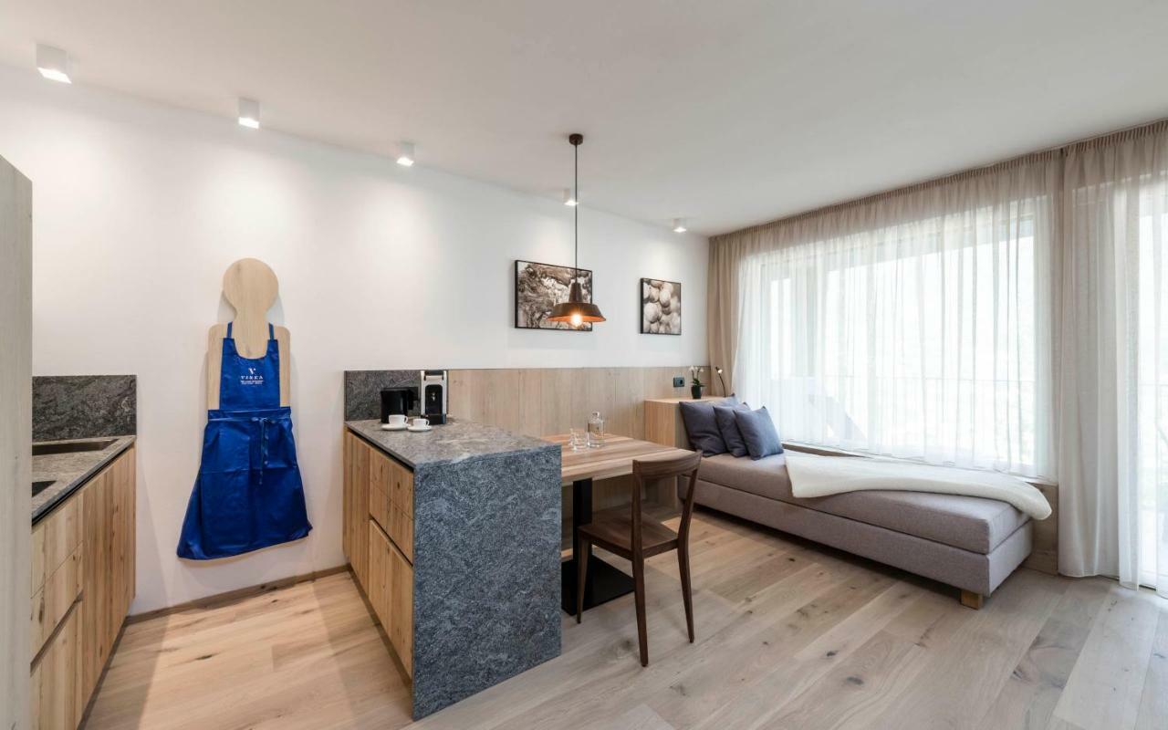 Vinea - Suites Тіроло Екстер'єр фото