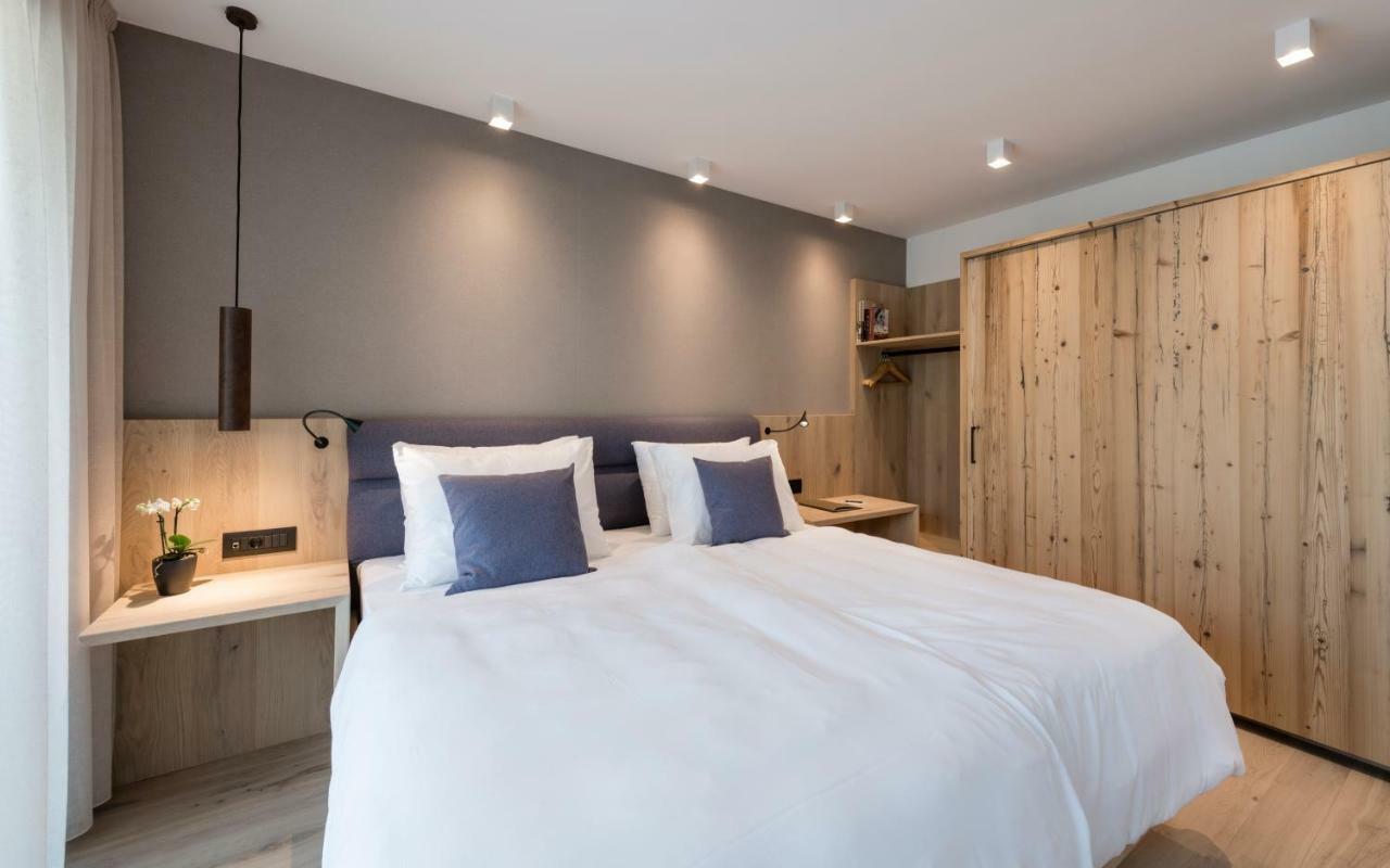 Vinea - Suites Тіроло Екстер'єр фото